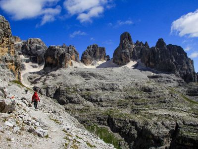 020-Auf dem Weg zur Alimonta-Huette